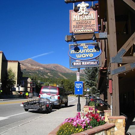 Der Steiermark Breckenridge Exterior photo
