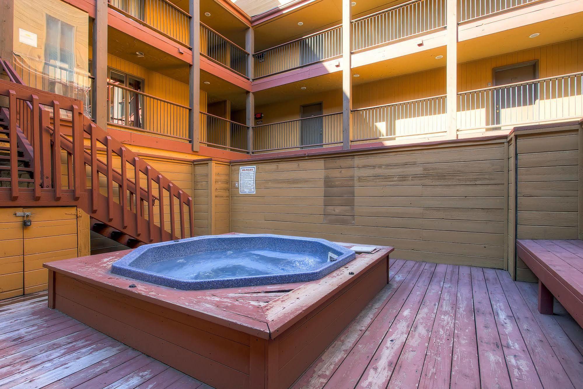 Der Steiermark Breckenridge Exterior photo