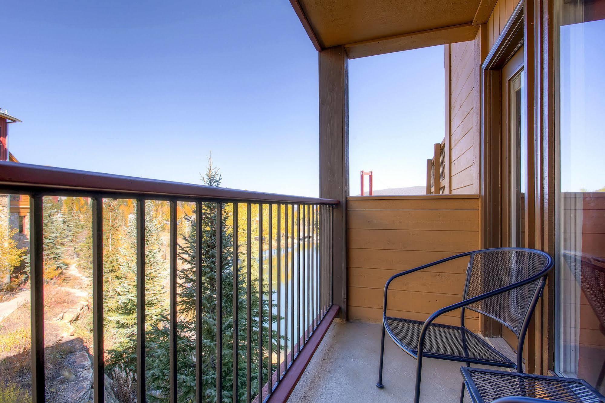 Der Steiermark Breckenridge Exterior photo